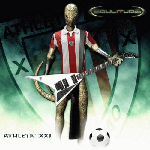 Soulitude : Athletic XXI
